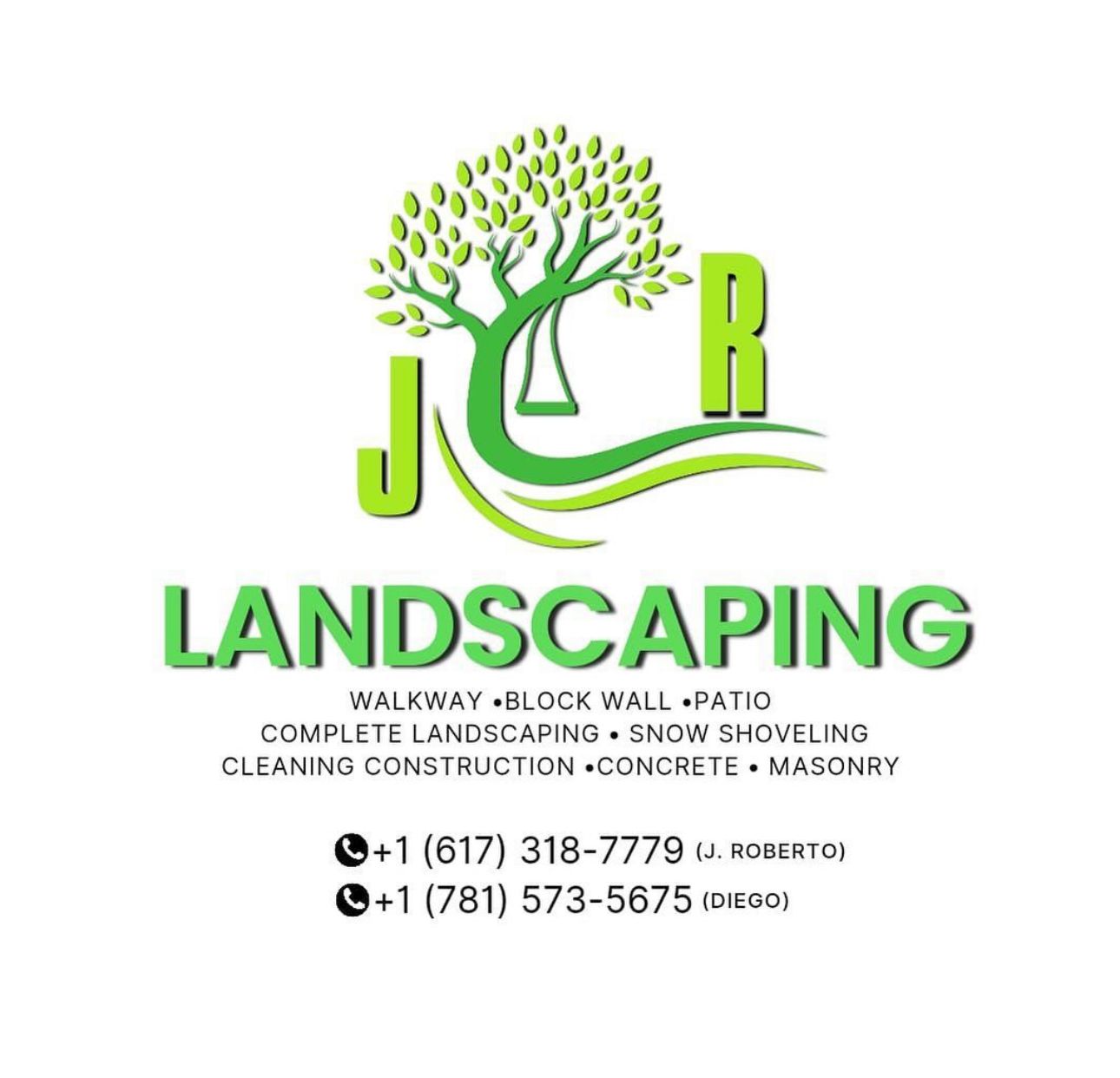 JrLandscaping